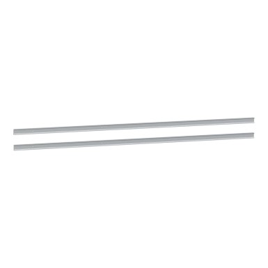 LVS04226 - Schneider Electric - PrismaSeT G Active - Modular device rail - L = 1600 mm