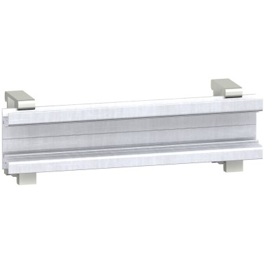 LVS04227 - Schneider Electric - PrismaSeT G Active - Modular rail and extensions - L600