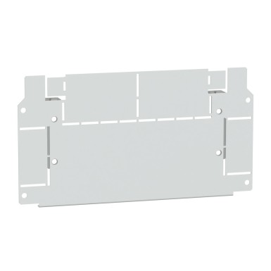 LVS04332 - Schneider Electric - PrismaSeT G Active - UF horizontal partition - duct - L300