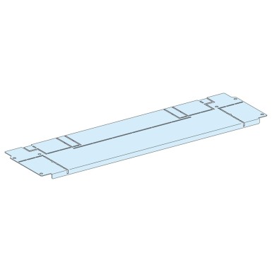 LVS04336 - Schneider Electric - PrismaSeT G Active - UF Horizontal Partition - Cabinet - L850