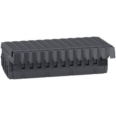 LVS04407 - Schneider Electric - Linergy FC - Splitter 4 devices 3P-without link-any Cde/dйbro.(Polypact)