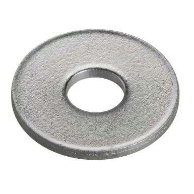 LVS04773 - Schneider Electric - PrismaSeT P Active - M8 Linergy LGY steel washers - Dia. ext. 24mm - pack of 20