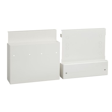 LVS04855 - Schneider Electric - PrismaSeT P Active - Jdb screen MTZ1 - NS1600 - L400