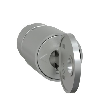 LVS07940 - Schneider Electric - PrismaSeT G Active - Combination lock block 405