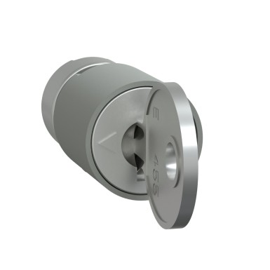 LVS07944 - Schneider Electric - PrismaSeT G Active - Combination lock block 2433A