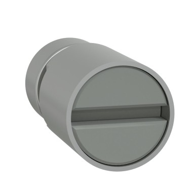 LVS07946 - Schneider Electric - PrismaSeT G Active - Insert block combination slot screwdriver