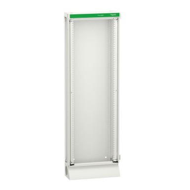 LVS08214 - Schneider Electric - Extension enclosure, PrismaSeT G, Floor standing, without side plates, 33M, W600mm, H1880mm, IP30