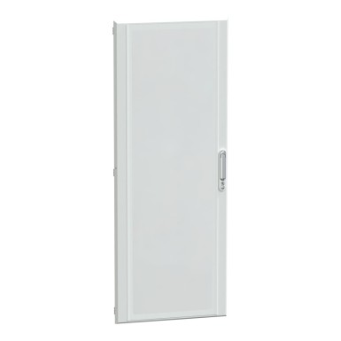 LVS08233 - Schneider Electric - PrismaSeT G Active - Transparent door - Cabinet or extension 30M - RAL9003