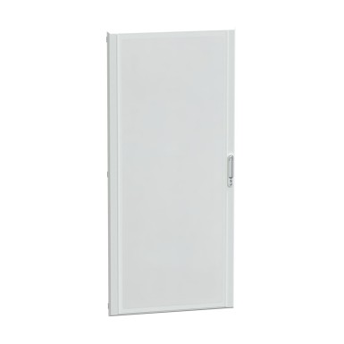 LVS08265 - Schneider Electric - PrismaSeT G Active - Transparent door - Cabinet 36M - L850 - RAL9003