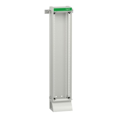 LVS08272 - Schneider Electric - PrismaSeT G Active - Cabinet extension sheath - IP30 - L300 - 27M - RAL9003