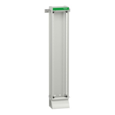 LVS08273 - Schneider Electric - PrismaSeT G Active - Cabinet extension sheath - IP30 - L300 - 30M - RAL9003
