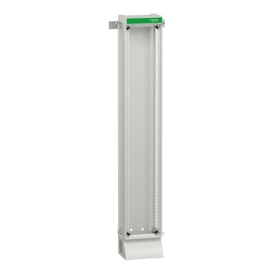 LVS08274 - Schneider Electric - PrismaSeT G Active - Cabinet extension sheath - IP30 - L300 - 33M - RAL9003