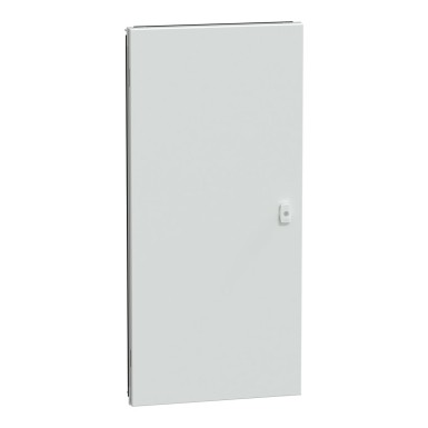LVS08326 - Schneider Electric - PrismaSeT G Active - Enclosure solid door 23M - IP55 - RAL9003
