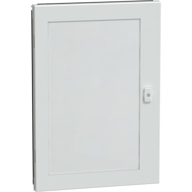 LVS08334 - Schneider Electric - PrismaSeT G Active - Transparent door - Enclosure or exten. IP55 - 15M - RAL9003