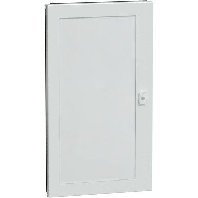 LVS08335 - Schneider Electric - PrismaSeT G Active - Transparent door - Enclosure or exten. IP55 - 19M - RAL9003