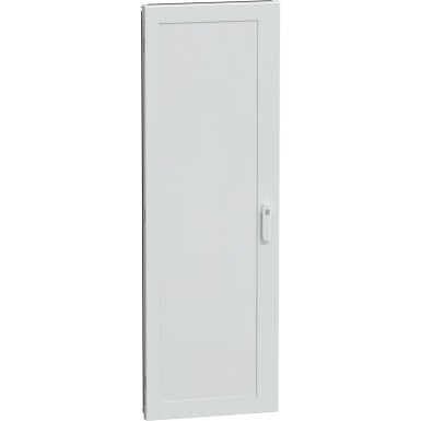 LVS08339 - Schneider Electric - PrismaSeT G Active - Transparent door - Enclosure or exten. IP55 - 33M - RAL9003