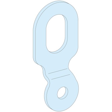 LVS08396 - Schneider Electric - PrismaSeT G Active - Eyebolts (x2) - IP55