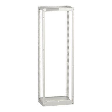 LVS08406 - Schneider Electric - PrismaSeT P Active - Frame L650 - P400