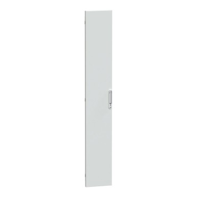 LVS08513 - Schneider Electric - PrismaSeT P Active - Plain door IP30 - L300