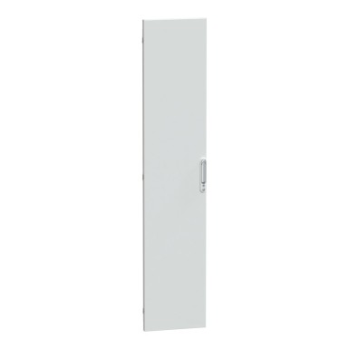 LVS08514 - Schneider Electric - PrismaSeT P Active - Plain door IP30 - L400