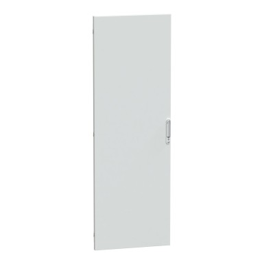 LVS08516 - Schneider Electric - PrismaSeT P Active - Plain door IP30 - L650