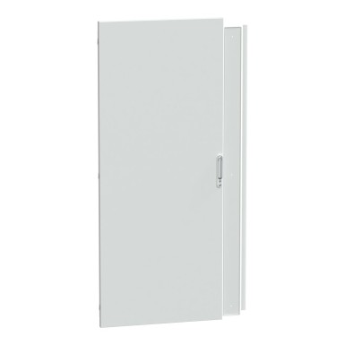 LVS08518 - Schneider Electric - PrismaSeT P Active - Plain door IP30 - L800