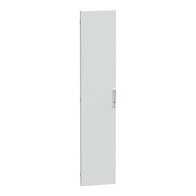 LVS08524 - Schneider Electric - PrismaSeT P Active - Plain door IP55 - L400
