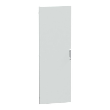 LVS08526 - Schneider Electric - PrismaSeT P Active - Plain door IP55 - L650