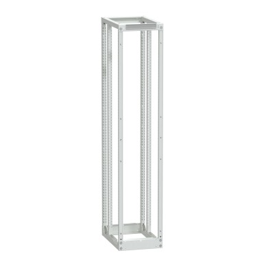 LVS08604 - Schneider Electric - PrismaSet P Framework, W = 400 mm, D = 600 mm