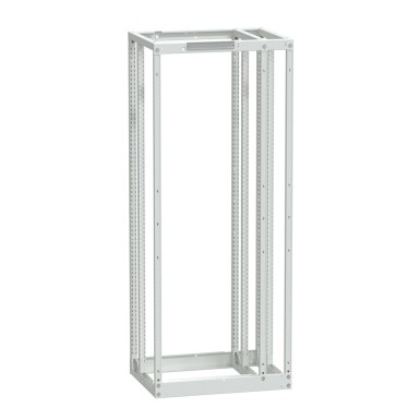 LVS08607 - Schneider Electric - PrismaSeT P Active - Frame L800 (650+150) - P600