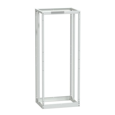 LVS08608 - Schneider Electric - PrismaSet P Framework, W = 800 mm, D = 600 mm