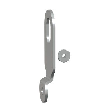 LVS08801 - Schneider Electric - PrismaSeT G Active - Eyebolts - set of 2