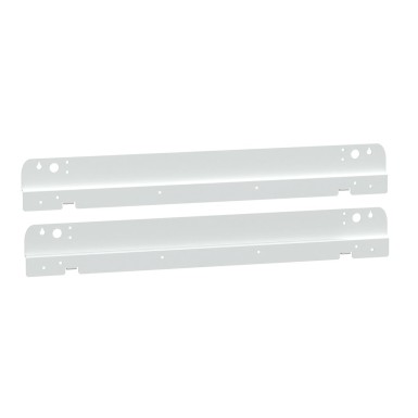 LVS08809 - Schneider Electric - PrismaSeT G Active - Cabinet lifting beams + sheath - L1150 - Set of 2