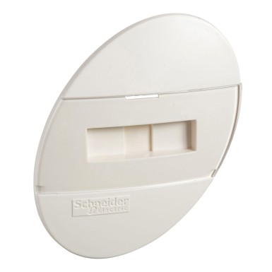 LVS08900 - Schneider Electric - PrismaSeT G Active - Switchboard identification plate