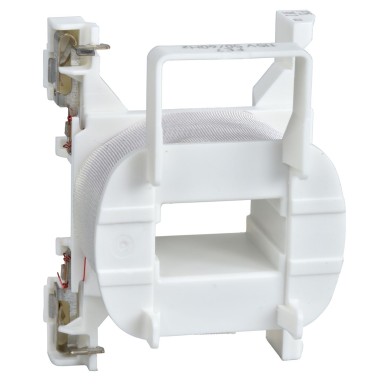 LXD1P7 - Schneider Electric - TeSys D - coil for CAD and LC1D contactors from 9…38A - 230VAC 50/60Hz