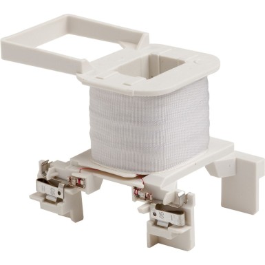 LXD3M7 - Schneider Electric - TeSys D - Spare coil 220 vac 50/60 hz for lc1d40a to lc1d65a contactors