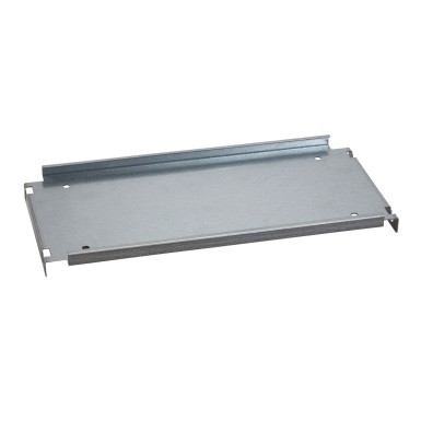 NSYBANPLA73 - Schneider Electric - Thalassa PLA - Horizontal support plate for PLA envelope L750xD320mm