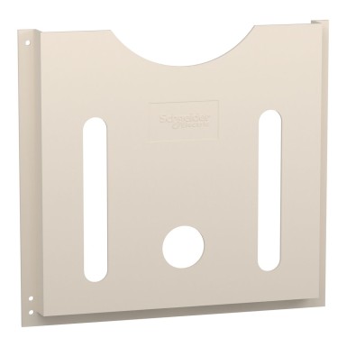 NSYDPA4 - Schneider Electric - Spacial SM - blueprint holder - plastic - A4 - P22mm