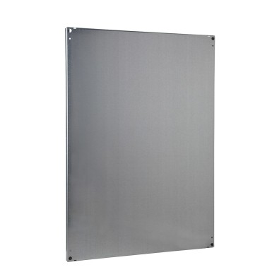 NSYMP148 - Schneider Electric - Spacial SF/SM - full frame - galvanized steel - for cabinet H=1400xL=800mm