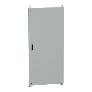 NSYPAPLA157G - Schneider Electric - Thalassa PLA - Interior door for PLA wardrobe H1500xL750mm Ral 7035