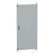 Insulating Universal Enclosures