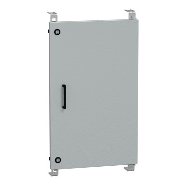 NSYPAPLA75G - Schneider Electric - Thalassa PLA - Interior door for PLA wardrobe H750xL500mm Ral 7035