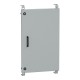 Insulating Universal Enclosures