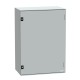 Insulating Universal Enclosures
