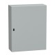 Steel Enclosures