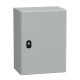 Wall Mounting Steel & Stainless Steel Universal Enclosures