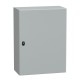 Wall Mounting Steel & Stainless Steel Universal Enclosures