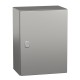 Wall Mounting Steel & Stainless Steel Universal Enclosures
