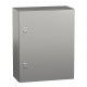 Wall Mounting Steel & Stainless Steel Universal Enclosures