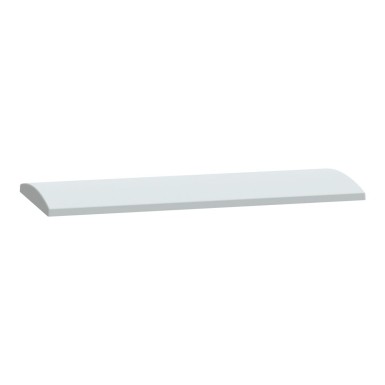 NSYTJPLA73G - Schneider Electric - Thalassa PLA - Canopy 750x320 for PLA(Z) Ral 7035